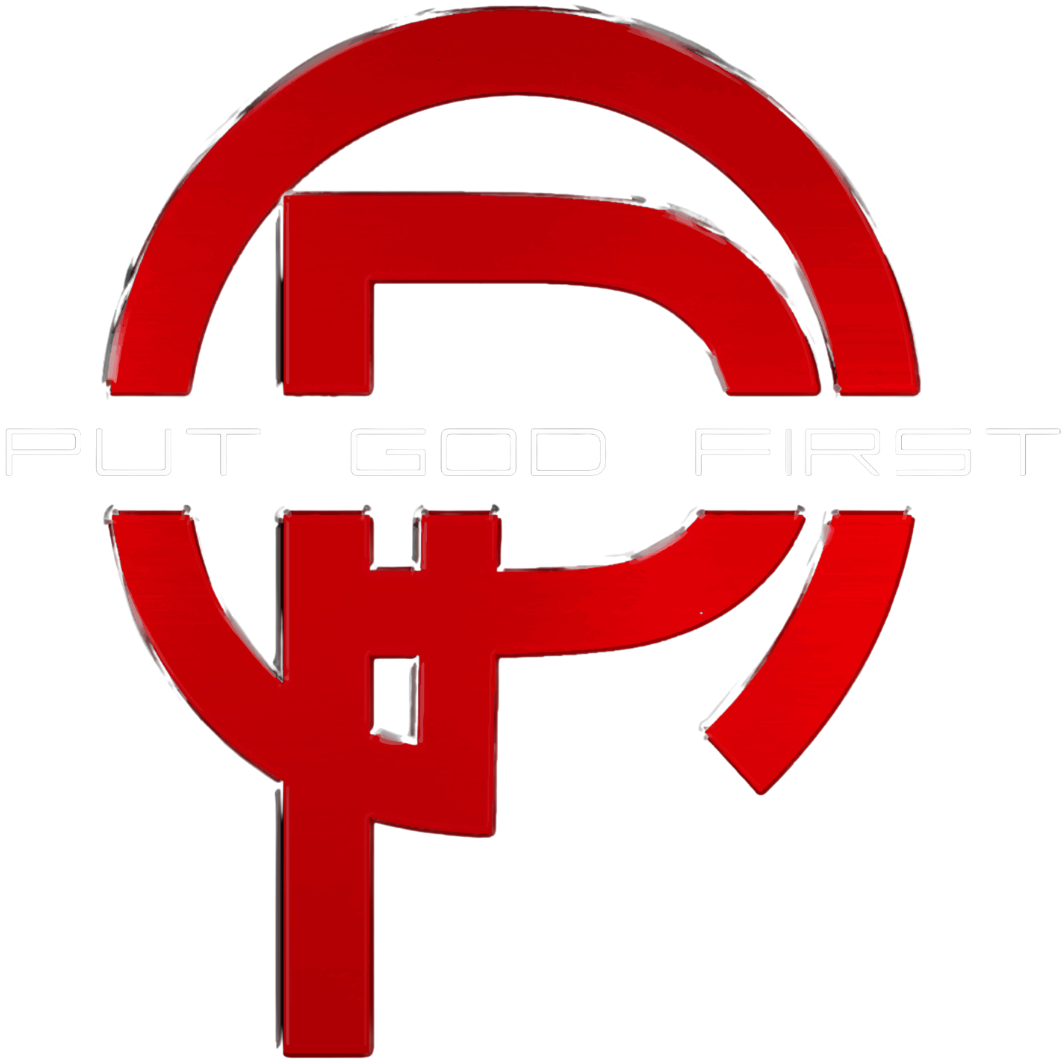 Put God First1